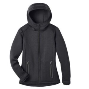 NEW NORTH END women’s Paramount Bonded
Knit Jacket